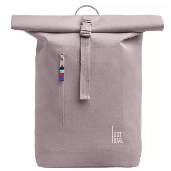 Got Bag. Other - GOT BAG Stylish Roll-Top Backpack NWT